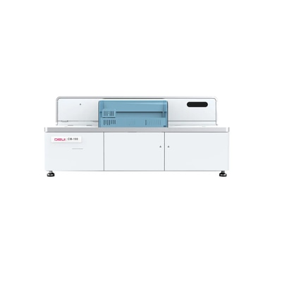 Chemiluminescent enzyme immunoassay analyzer Dirui CM-180